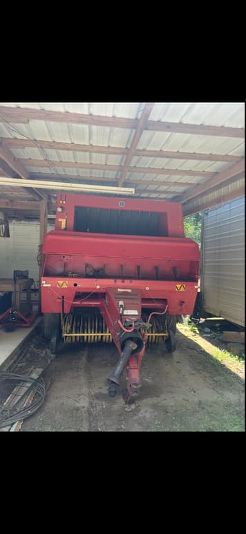 Main image New Holland 664